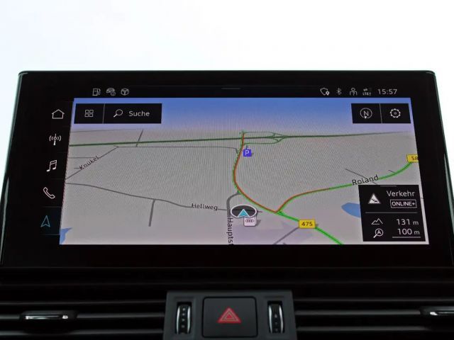 Audi Q5 40 TDI Quattro S-Line