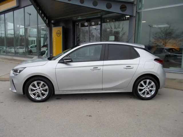 Opel Corsa Edition Turbo