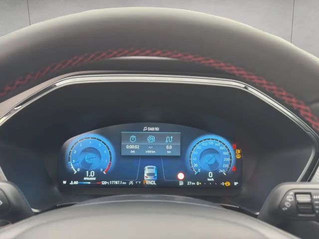 Ford Kuga EcoBoost ST Line X