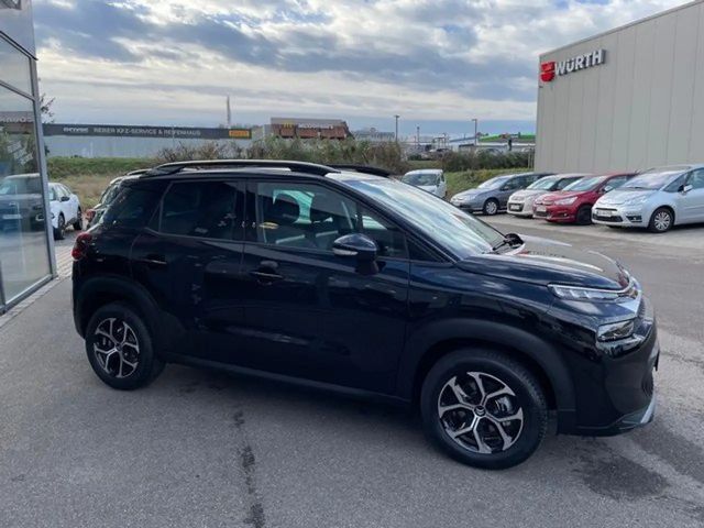 Citroën C3 Aircross Plus PureTech