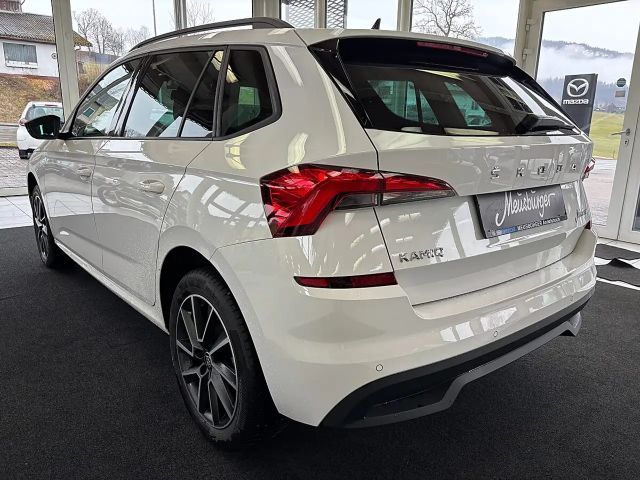 Skoda Kamiq Ambition