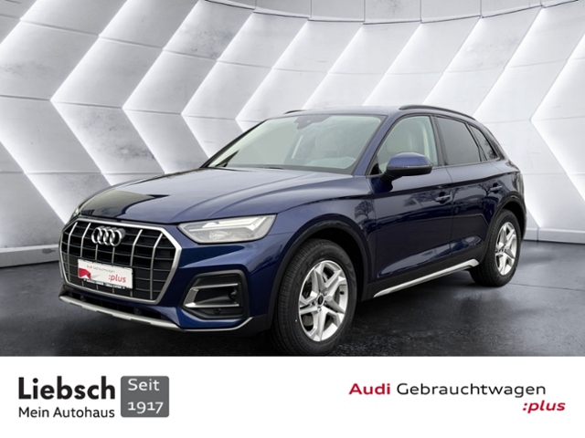 Audi Q5 35 TDI S-Tronic