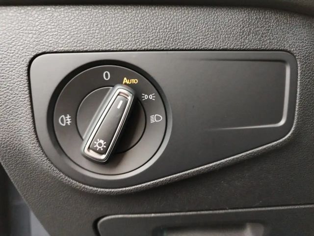 Volkswagen Tiguan 4Motion DSG Life