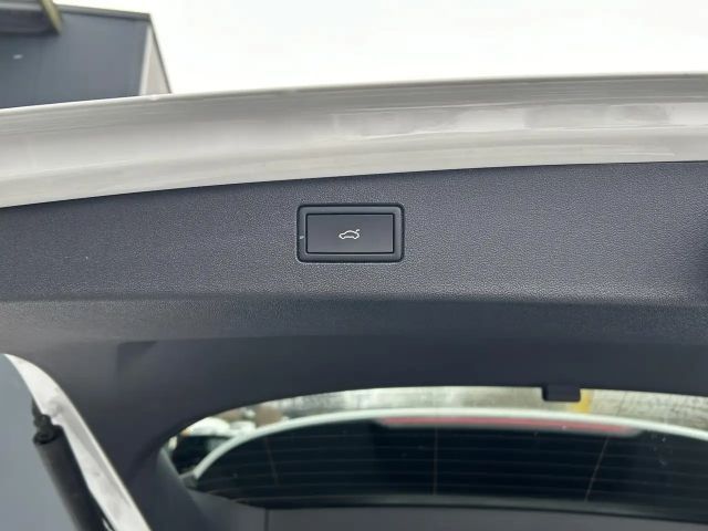 Volkswagen Tiguan 1.5 eTSI