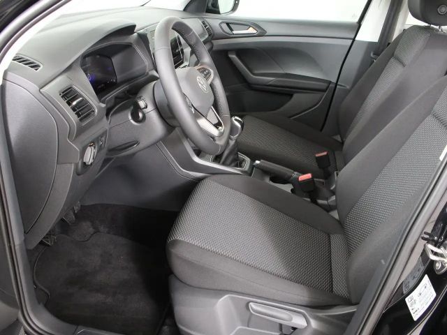 Volkswagen T-Cross 4Me TSI