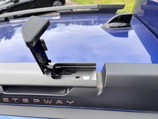 Dacia Sandero ECO-G Extreme Stepway