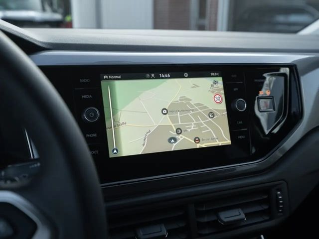 Volkswagen Polo DSG Style