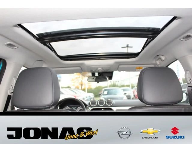 Suzuki Vitara AllGrip Comfort