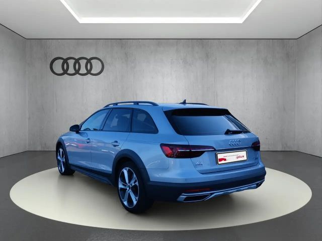 Audi A4 allroad 50 TDI Quattro