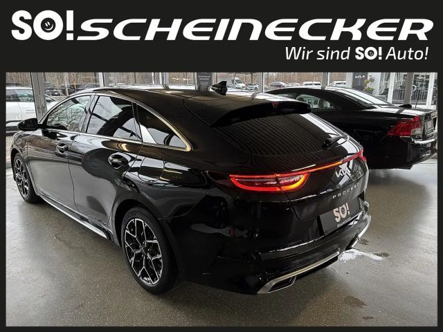 Kia ProCeed GDi GT-Line
