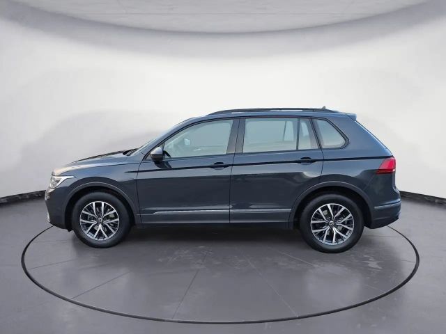 Volkswagen Tiguan 1.5 TSI DSG Life
