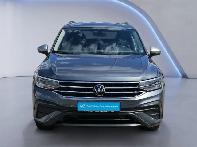Volkswagen Tiguan 1.5 TSI Allspace DSG Life