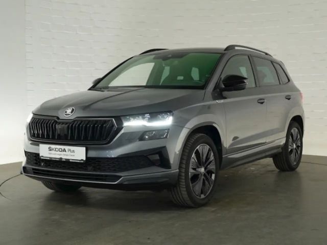 Skoda Karoq 4x4 Sportline
