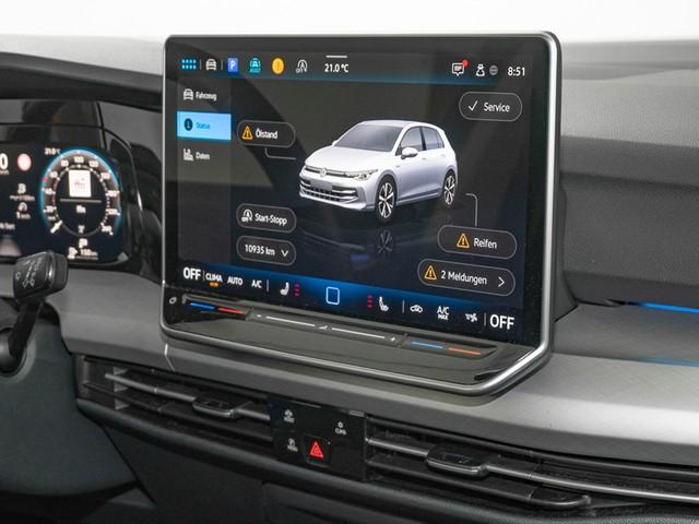 Volkswagen Golf 1.5 eTSI DSG Golf VIII Life