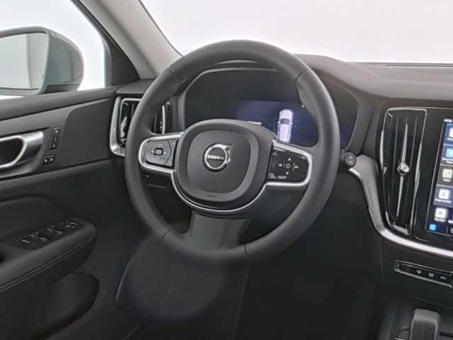 Volvo V60 Cross Country CC