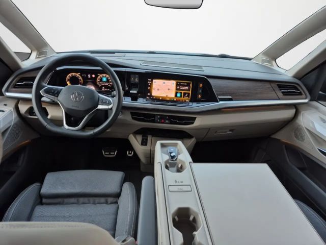 Volkswagen Multivan Lang Style T7