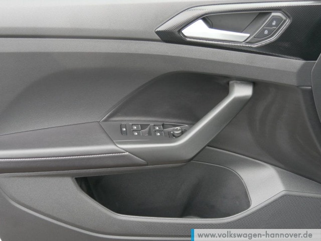 Volkswagen T-Cross 1.0 TSI