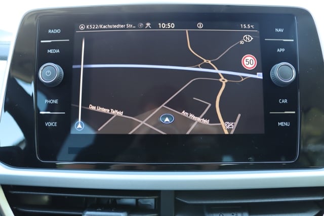 Volkswagen T-Roc 1.5 TSI IQ.Drive