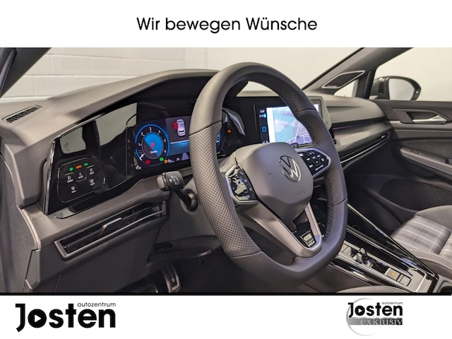 Volkswagen Golf GTD Golf VIII