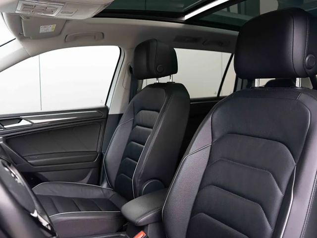 Volkswagen Tiguan Allspace DSG R-Line