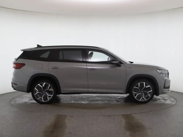 Skoda Kodiaq 4x4 Sportline