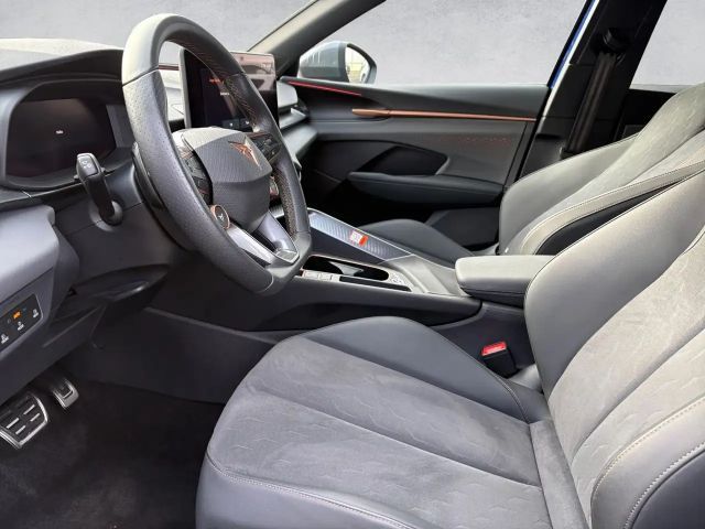 Cupra Terramar 1.5 eTSI