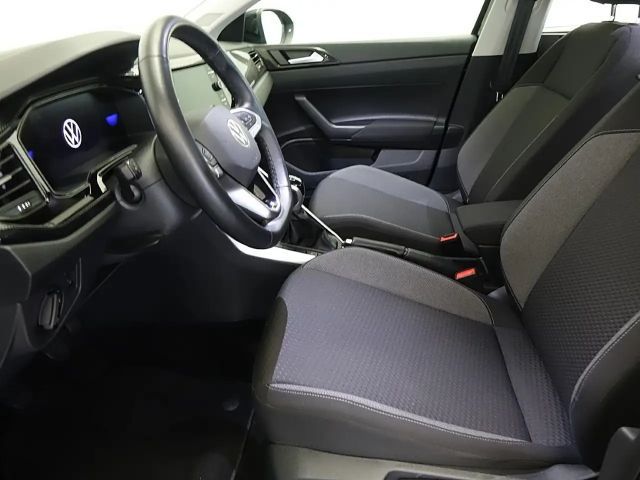 Volkswagen Taigo Life