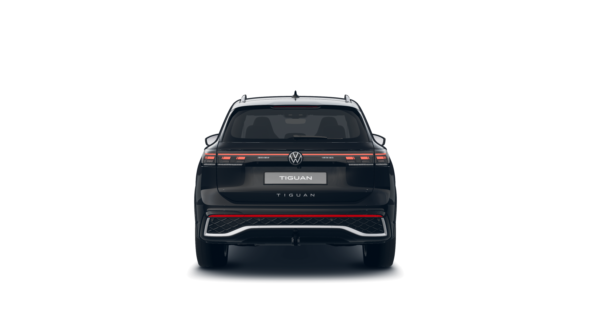 Volkswagen Tiguan 2.0 TDI DSG R-Line