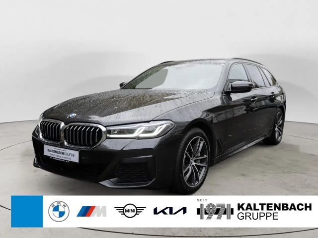 BMW 540 540d M-Sport Touring xDrive