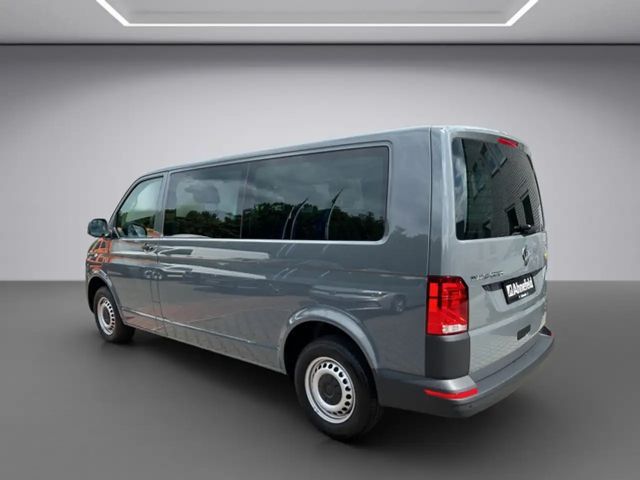 Volkswagen Transporter 6.1 Kombi Motor: 2,0 l TDI SCR 110 kW Getriebe: 6-Gang-Sch