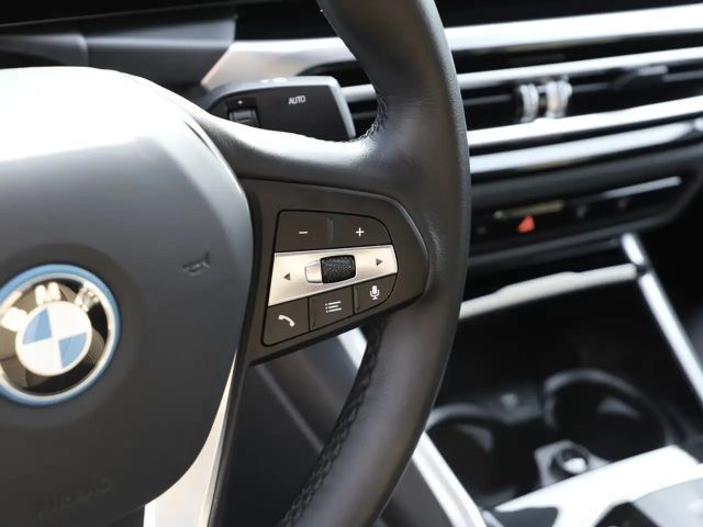 BMW i4 Sedan eDrive40