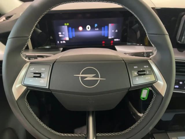 Opel Frontera Edition