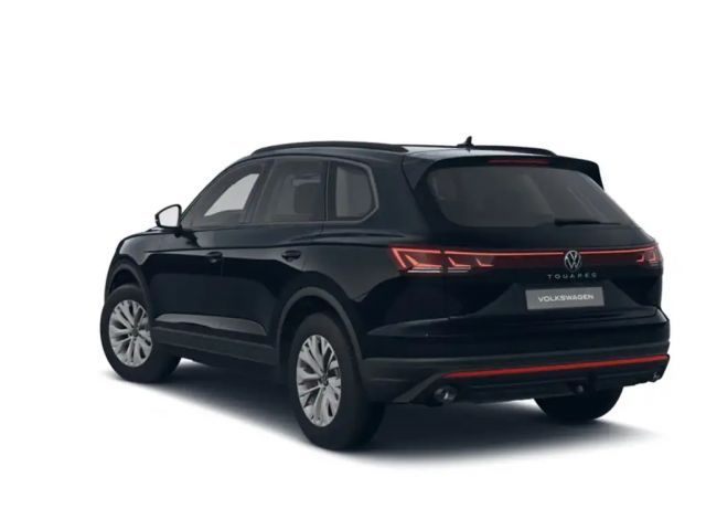 Volkswagen Touareg 3.0 V6 TDI 4Motion