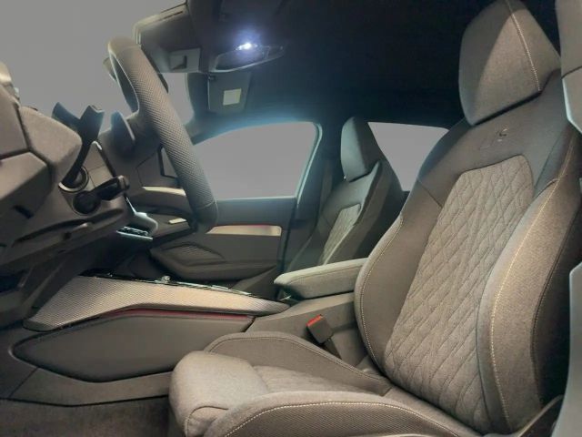 Audi A5 2.0 TDI S-Line