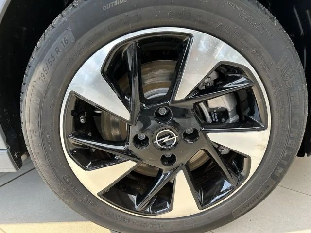 Opel Corsa +LED+Klimaaut+11KW+