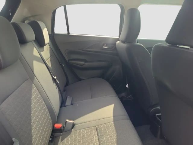 Suzuki Swift Comfort Hybrid