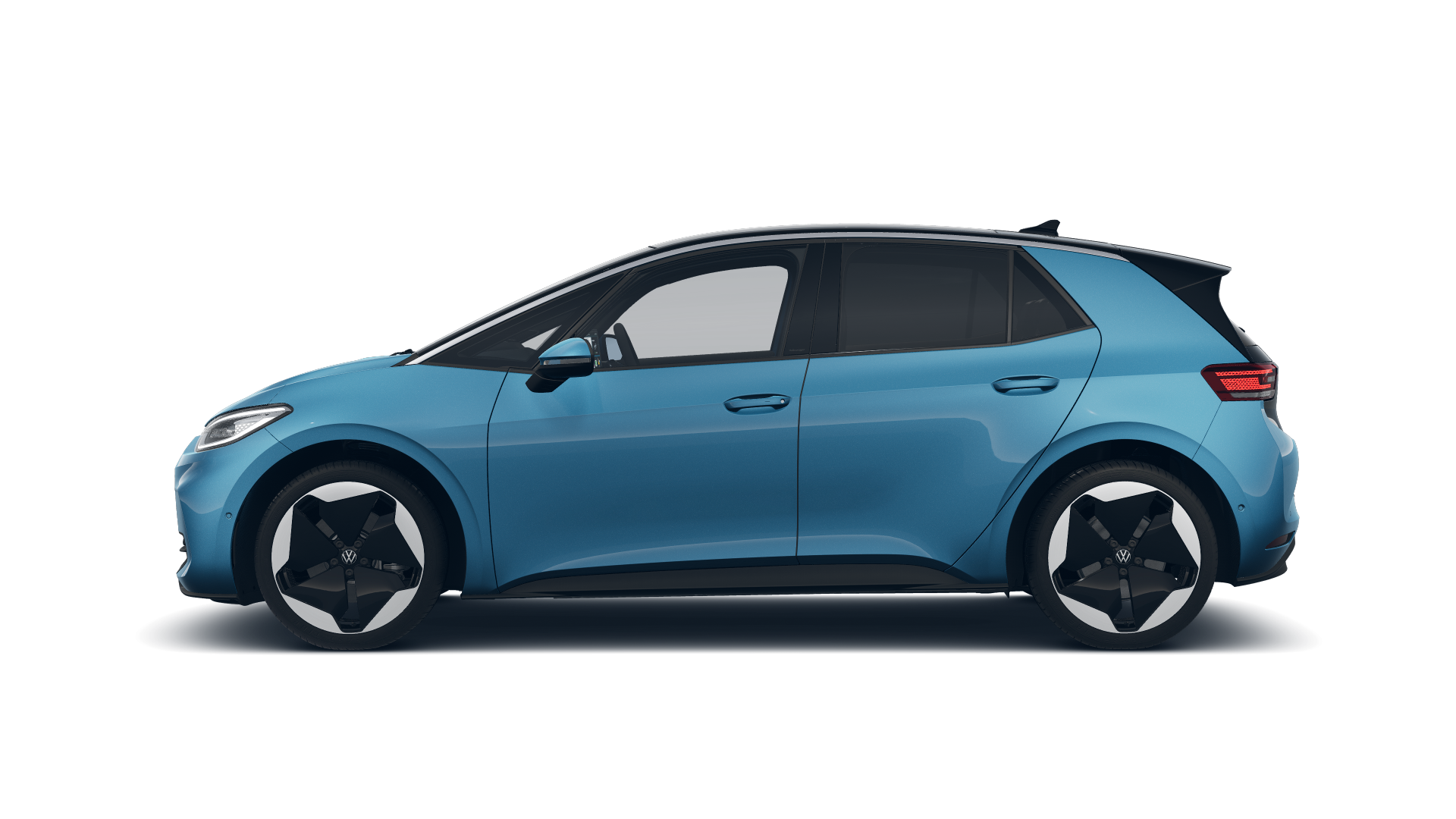 Volkswagen ID.3 Performance Pro