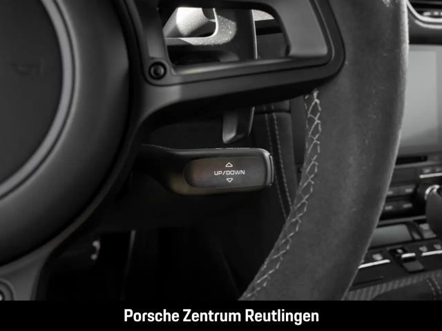 Porsche Cayman 718 Coupé RS