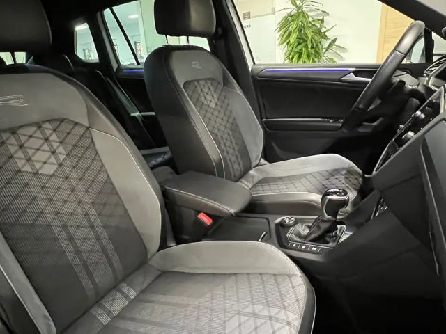 Volkswagen Tiguan 4Motion IQ.Drive R-Line
