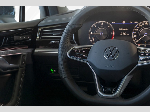 Volkswagen Touareg 3.0 V6 TDI R-Line