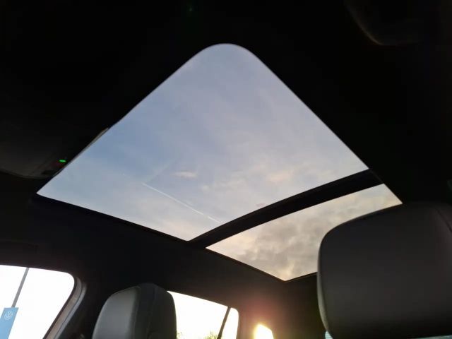 Volkswagen Tiguan DSG R-Line eHybrid