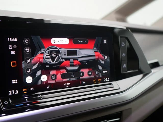 Volkswagen California Ocean T7