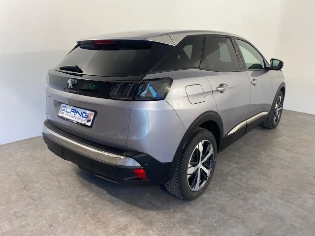 Peugeot 3008 Allure Pack PureTech
