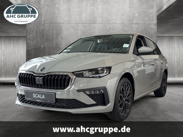 Skoda Scala 1.0 TSI Tour