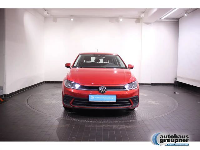 Volkswagen Polo 1.0 TSI