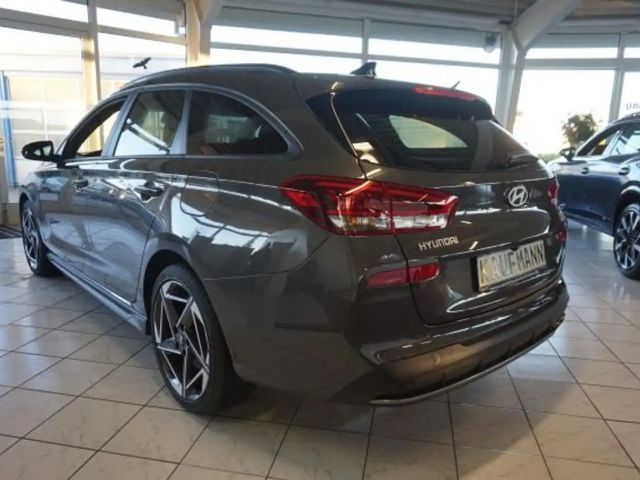 Hyundai i30 N Line T-GDi