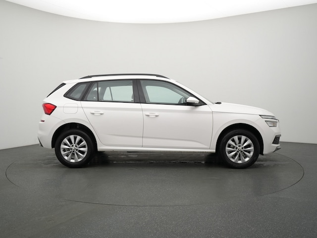 Skoda Kamiq Ambition