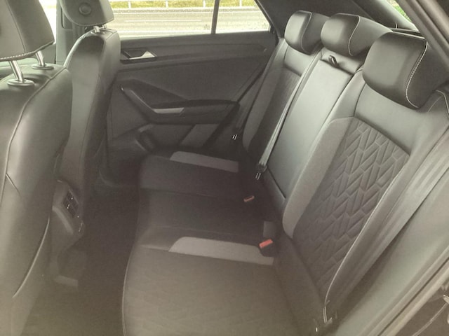 Volkswagen T-Roc 2.0 TDI