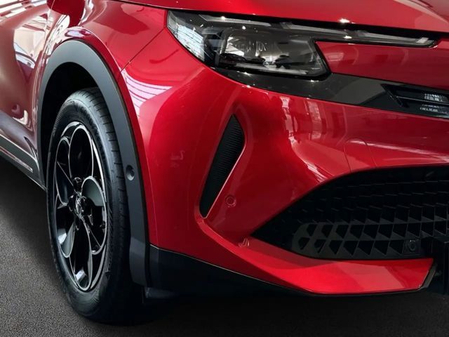 Alfa Romeo Junior Elettrica Speciale