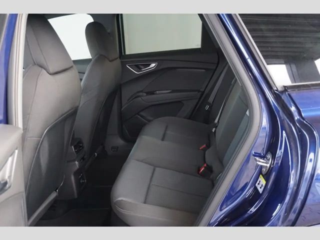Audi Q4 e-tron 35